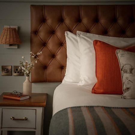 The Royal Heysham Hotel Buitenkant foto