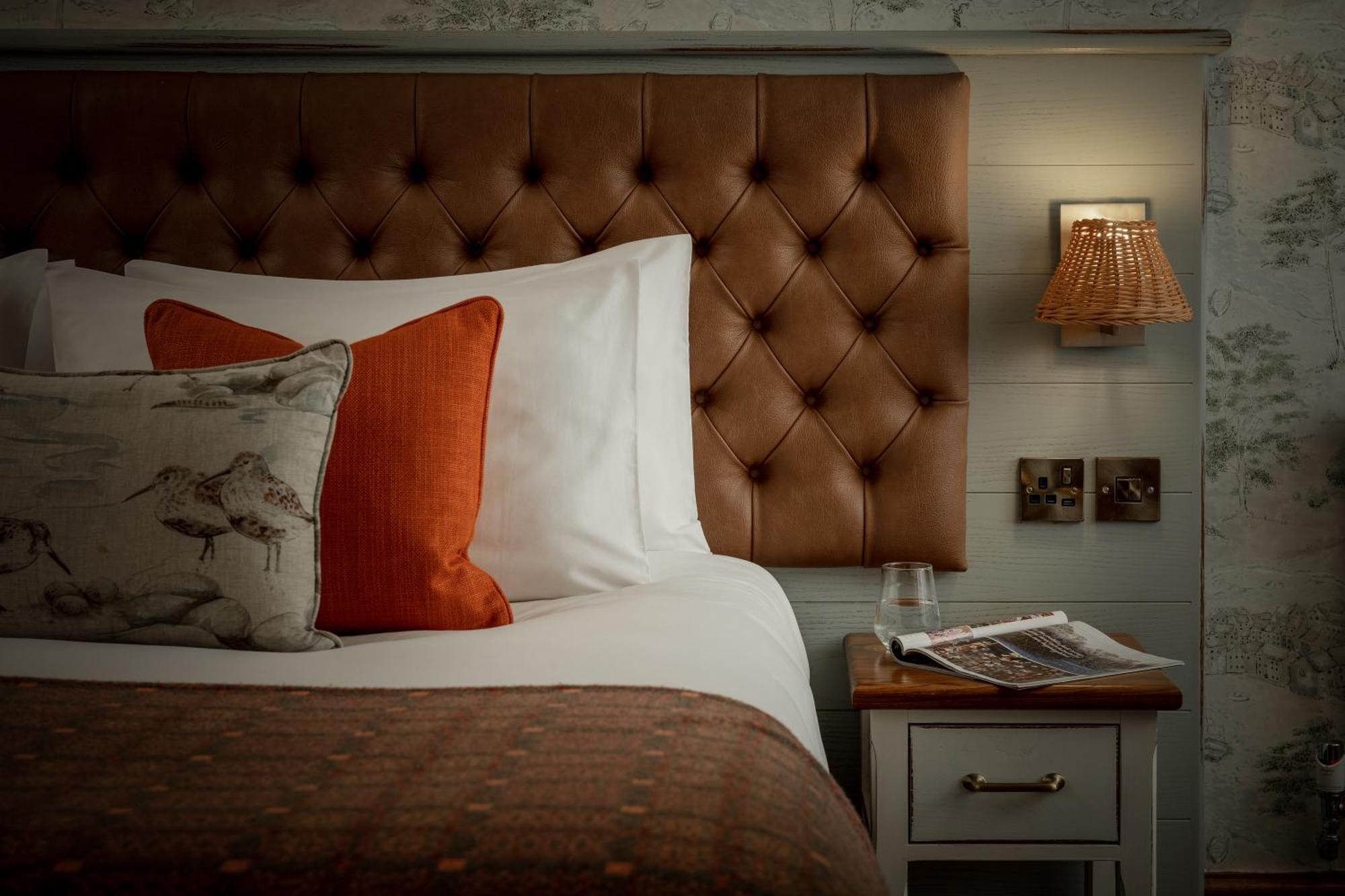 The Royal Heysham Hotel Buitenkant foto