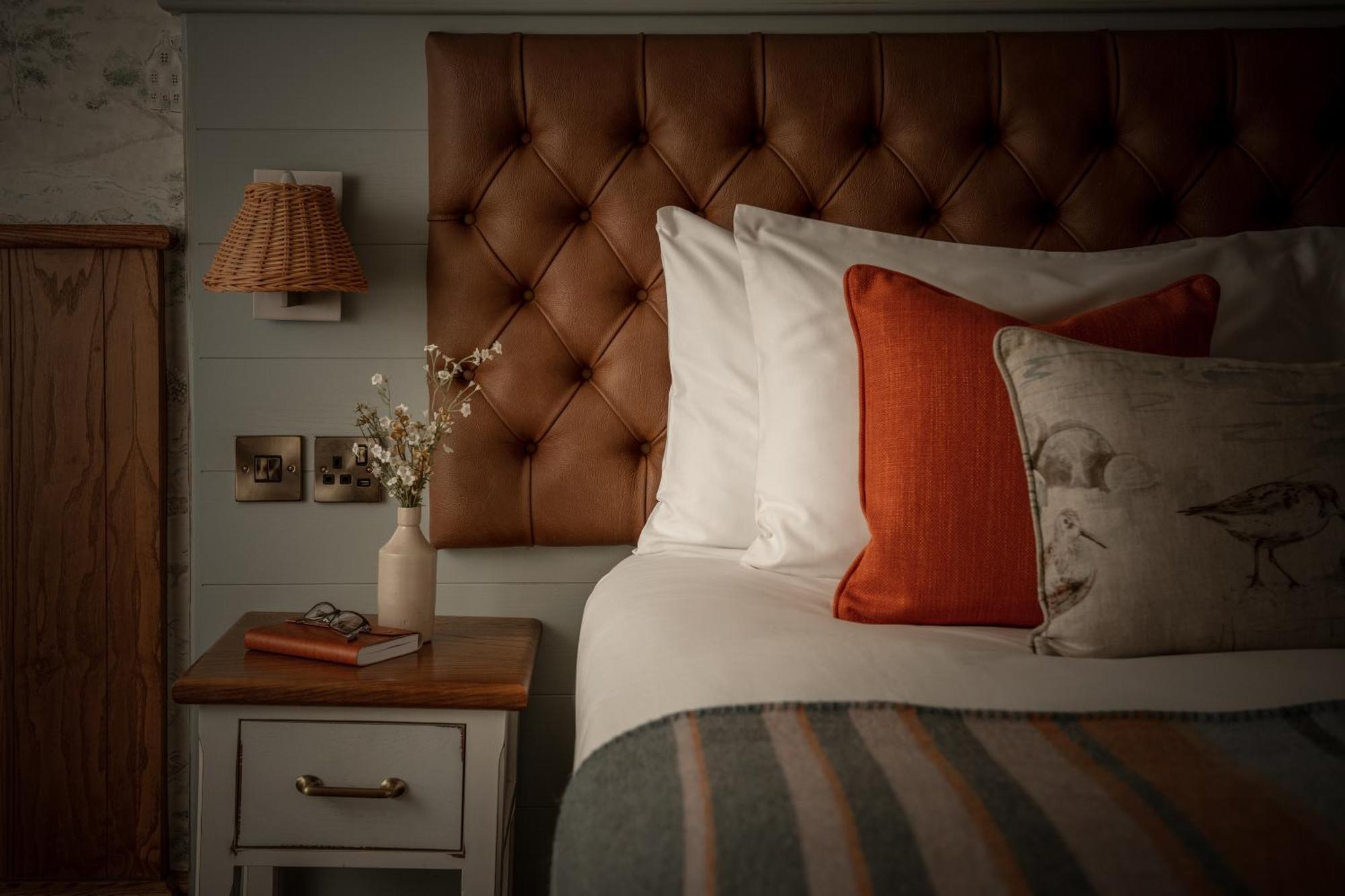 The Royal Heysham Hotel Buitenkant foto