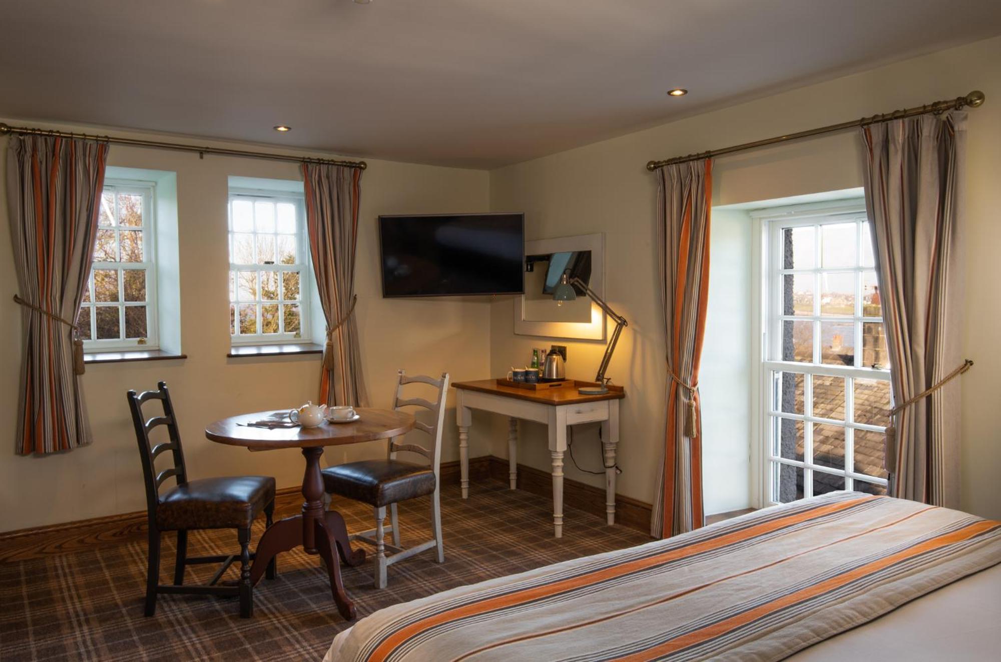 The Royal Heysham Hotel Buitenkant foto